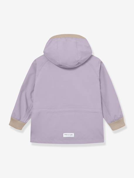Veste mi-saison bébé MATWALLY bleu+bleu clair+bleu foncé+bleu pâle+lilas+marine+olive+tomette 29 - vertbaudet enfant 