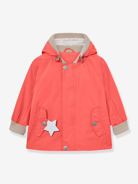 Veste mi-saison bébé MATWALLY bleu+bleu clair+bleu foncé+bleu pâle+lilas+marine+olive+tomette 41 - vertbaudet enfant 