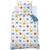 Parure de lit imprimée 100% coton, pokemon power Bleu 4 - vertbaudet enfant 