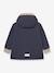 Veste mi-saison bébé MATWALLY bleu+bleu clair+bleu foncé+bleu pâle+lilas+marine+olive+tomette 33 - vertbaudet enfant 