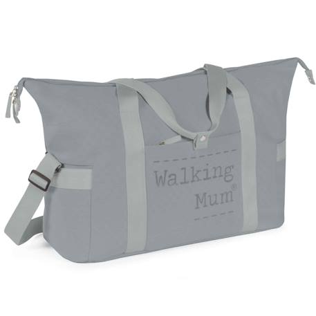 Sac à langer xl eco mum black Gris+Noir+Nude 5 - vertbaudet enfant 