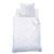 Parure de lit imprimée 100% coton, gabby et la maison magique funny Blanc 3 - vertbaudet enfant 