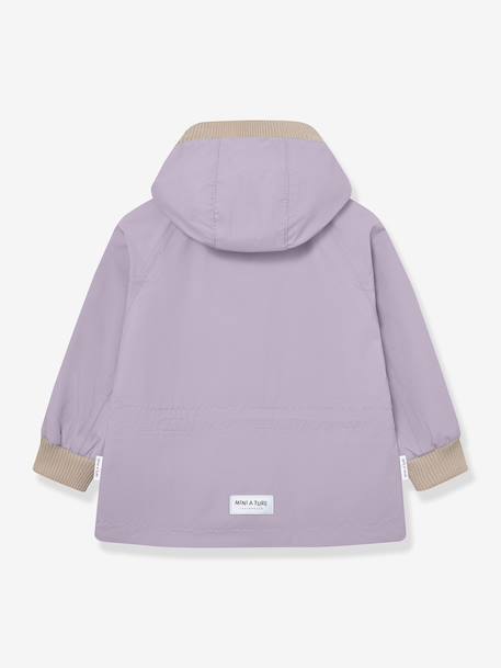 Veste mi-saison bébé MATWALLY bleu+bleu clair+bleu foncé+bleu pâle+lilas+marine+olive+tomette 28 - vertbaudet enfant 