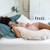 Coussin de grossesse et allaitement comfy big Beige+Gris foncé+Rose+Vert 4 - vertbaudet enfant 