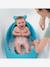 Baignoire évolutive Moby de bleu+GRIS 10 - vertbaudet enfant 