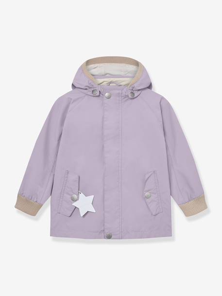 Veste mi-saison bébé MATWALLY bleu+bleu clair+bleu foncé+bleu pâle+lilas+marine+olive+tomette 26 - vertbaudet enfant 