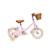 Vélo 12 pouces – enfant 2-4 ans Bleu marine+Bleu turquoise+Crème+Rose 22 - vertbaudet enfant 