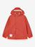 Ensemble de pluie avec veste et pantalon enfant MATREINAR MINI A TURE mauve+tomette 7 - vertbaudet enfant 