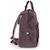 Sac à dos à langer cherry velvet Mauve 5 - vertbaudet enfant 