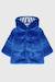 Veste réversible molletonnée en coton bébé Blanc / cobalto+Blanc / lupin 3 - vertbaudet enfant 