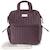 Sac à dos à langer cherry velvet Mauve 3 - vertbaudet enfant 
