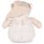 Veilleuse musicale projection d'étoiles ours blanc Blanc 4 - vertbaudet enfant 