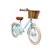 Vélo enfant à pédales - 16 pouces Bleu marine+Bleu turquoise+Crème+Rose 9 - vertbaudet enfant 