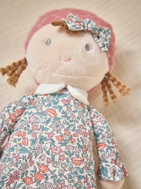Poupée louison en tissu liberty Liberty ava 2 - vertbaudet enfant 