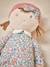 Poupée louison en tissu liberty Liberty ava 2 - vertbaudet enfant 