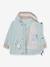 Veste mi-saison bébé MATWALLY bleu+bleu clair+bleu foncé+bleu pâle+lilas+marine+olive+tomette 8 - vertbaudet enfant 
