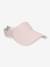 Casquette de sport enfant MATMISHA MINI A TURE jaune pâle+rose pâle 2 - vertbaudet enfant 