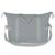 Sac à langer xl eco mum black Gris+Noir+Nude 4 - vertbaudet enfant 