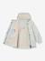 Veste de transition enfants MATWAI MINI A TURE bleu foncé+menthe 5 - vertbaudet enfant 