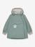 Veste mi-saison bébé fille MATWAI bleu foncé+bleu pâle+bois de rose+brun+jaune+jaune pastel+lilas+marron+rose poudré+sable+vert sauge 71 - vertbaudet enfant 