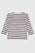 Marinière en coton léger bébé ocean Scotch / marine deep 2 - vertbaudet enfant 