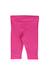 Legging en coton léger bébé Bleu lavande e24+Fucsia+Milk+Rouge red 4 - vertbaudet enfant 