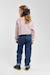 Jean en coton enfant Jean 3 - vertbaudet enfant 