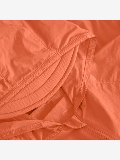 Veste d'été pour enfant avec protection UV MATASLA bleu pâle+carotte+lichen+rose poudré 7 - vertbaudet enfant 