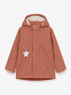 -Veste imperméable à capuche garçon MATVALON MINI A TURE