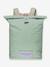 Sac à dos enfant bleu foncé+vert sauge 3 - vertbaudet enfant 