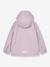 Ensemble de pluie avec veste et pantalon enfant MATREINAR MINI A TURE mauve+tomette 5 - vertbaudet enfant 