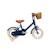 Vélo 12 pouces – enfant 2-4 ans Bleu marine+Bleu turquoise+Crème+Rose 4 - vertbaudet enfant 
