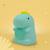 Réveil veilleuse enfant 2 en 1 dinosaure lumineux rechargeable – Réveil progressif Marron, blanc+Vert d'eau, jaune, noir 9 - vertbaudet enfant 