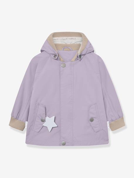 Fille-Manteau, veste-Veste mi-saison bébé MATWALLY