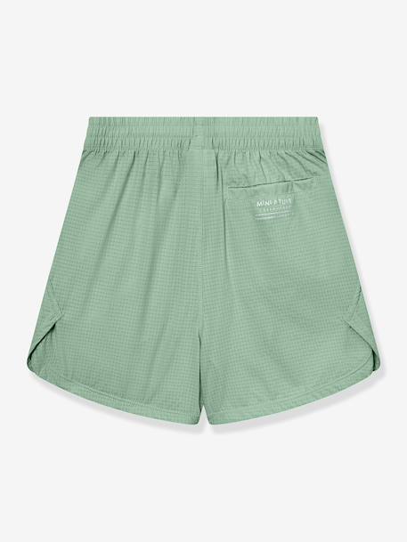 Shorts fonctionnels pour garçons MATELVART bleu ardoise+bleu grisé+vert+vert émeraude 10 - vertbaudet enfant 