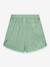 Shorts fonctionnels pour garçons MATELVART bleu ardoise+bleu grisé+vert+vert émeraude 10 - vertbaudet enfant 