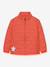 Veste légère matelassée enfant MATNAVA MINI A TURE carotte+lilas poudré+vert amande 1 - vertbaudet enfant 