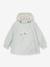 Veste de transition enfants MATWAI MINI A TURE bleu foncé+menthe 4 - vertbaudet enfant 