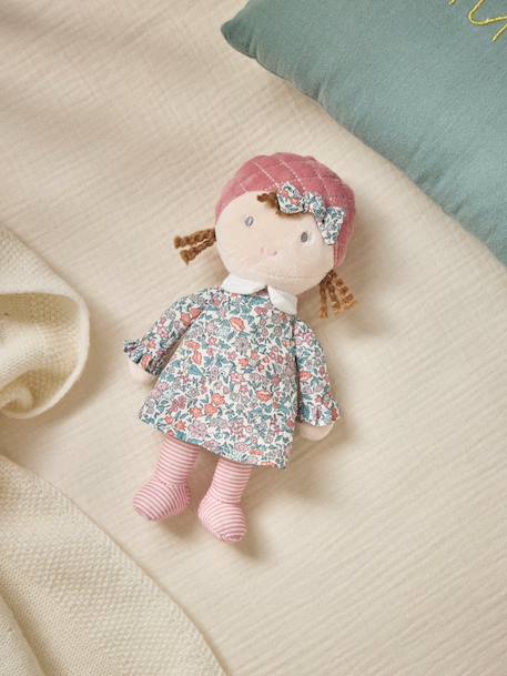 Poupée louison en tissu liberty Liberty ava 3 - vertbaudet enfant 