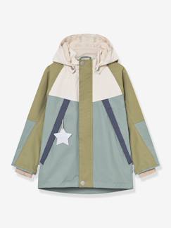 -Veste matelassée à capuche garçon MATVALON MINI A TURE