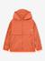 Veste d'été pour enfant avec protection UV MATASLA bleu pâle+carotte+lichen+rose poudré 5 - vertbaudet enfant 