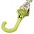 Parapluie transparent pour enfant animaux Bleu+Menthe+Orange+Rose+Vert+Vert paon 26 - vertbaudet enfant 
