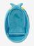 Baignoire évolutive Moby de bleu+GRIS 17 - vertbaudet enfant 