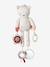 Peluche d'activités à suspendre CHERRY Cherry 1 - vertbaudet enfant 