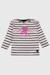 Marinière en coton léger bébé ocean Scotch / marine deep 1 - vertbaudet enfant 