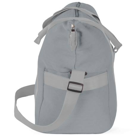 Sac à langer xl eco mum black Gris+Noir+Nude 3 - vertbaudet enfant 