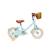 Vélo 12 pouces – enfant 2-4 ans Bleu marine+Bleu turquoise+Crème+Rose 10 - vertbaudet enfant 