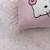 Parure de lit imprimée 100% coton, hello kitty cute Rose 2 - vertbaudet enfant 