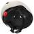 Casque ash s (51-55 cm) Beige, gris 2 - vertbaudet enfant 