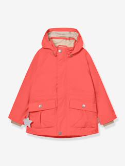 -Parka mi-saison fille MATALLURE